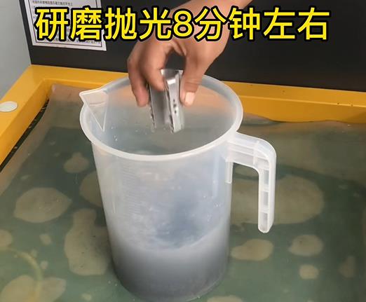 CNC机加工南和铝件样品